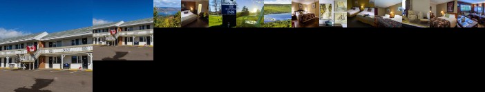 Hearthstone Inn Port Hawkesbury
