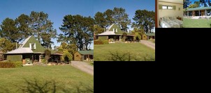 Whinfield Farm Thompson Host Bed & Breakfast Napier
