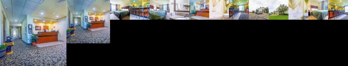 Cobblestone Inn And Suites Evansville (Wisconsin)
