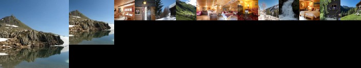 Chalet dei Fiori B & B