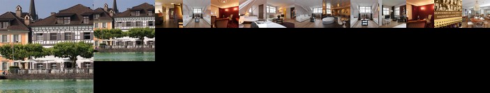 Die Krone Swiss Quality Hotel Gottlieben