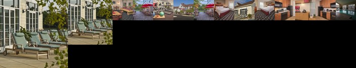 TownePlace Suites Clinton at Andrews Air Force Base