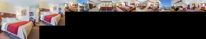 Comfort Inn & Suites Rock Springs