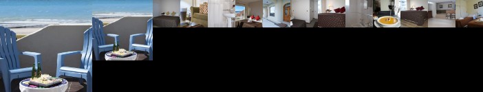 Hotel Gran Madryn