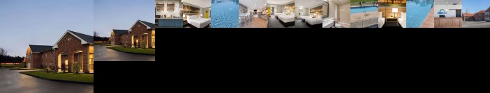 Westfield Inn & Suites