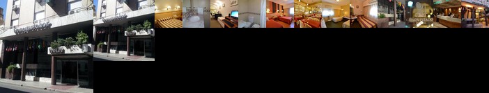 Conquistador Hotel Santa Fe (Argentina)