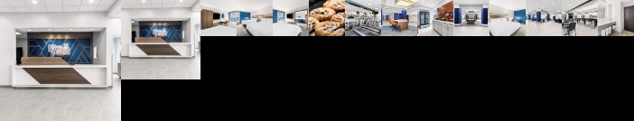 Holiday Inn Express Hendersonville (Tennessee)