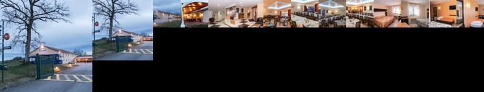 Citotel Saint-Junien L'azur