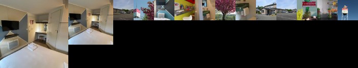 Fasthotel Le Mans Nord Saint-Saturnin