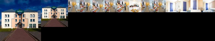 Hotel Mister Bed Orleans Saran