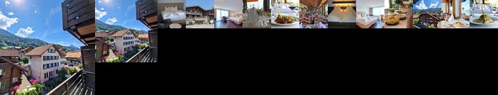 Hotel Kreuz Leissigen