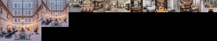Hilton Garden Inn Richmond