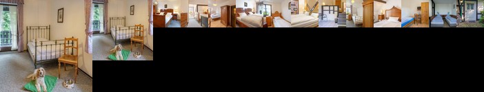 Hotel Zur Post Wermelskirchen