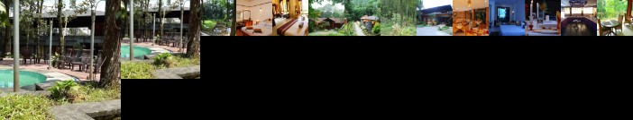 Blue Ginger Wayanad Resorts