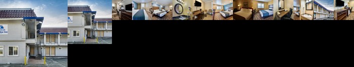 Americas Best Value Inn - Richmond San Francisco