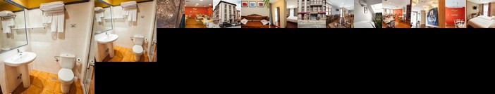 Arcea El Sella Hotel Cangas de Onis