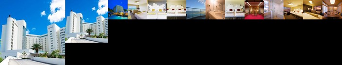 Laguna Garden Hotel