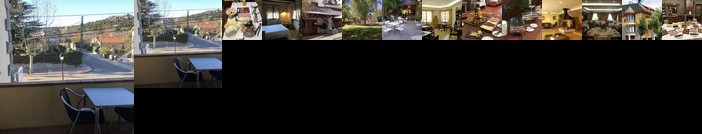 Hotel Las Gacelas Becerril de la Sierra