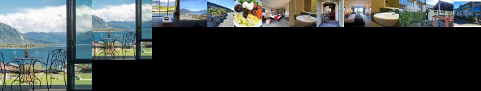 Lake Brunner Resort