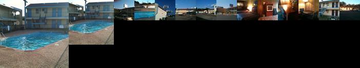 Hill County Inn Johnson City (Texas)