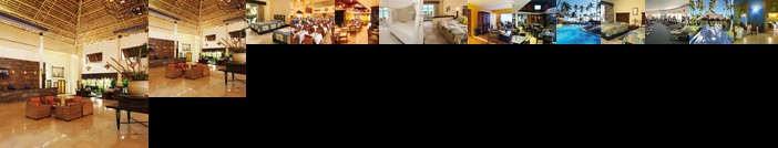 Barcelo Dominican Beach Hotel Punta Cana