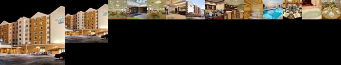 Homewood Suites Rutherford-Meadowlands
