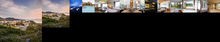 Hilton Golf and Spa Resort Namhae