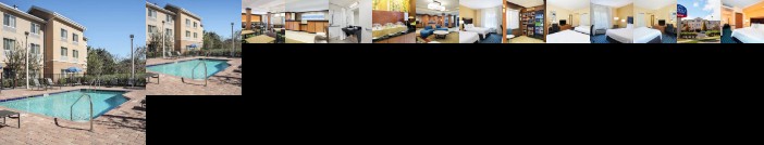 Fairfield Inn & Suites by Marriott Lakeland / Plant City