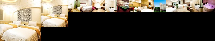 Windsor Castle Tourist Hotel Yongin