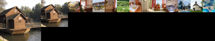 Garni Hotel Villa Tamara