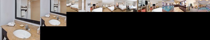 Hampton Inn Gonzales