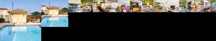Sleep Inn & Suites Gonzales (Texas)