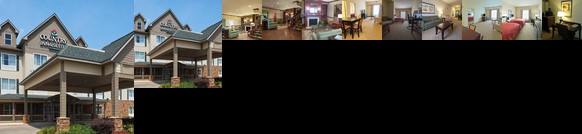 Country Inn & Suites Meridian