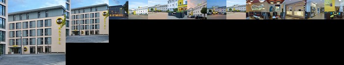 B&B Hotel Braunscheig