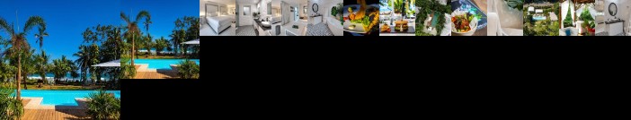 Le Cameleon Hotel