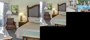 Cypress Pointe Hotel Davenport (Florida)