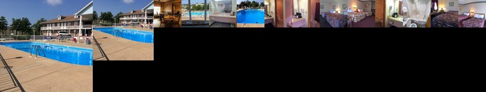 Twelve Oaks Inn