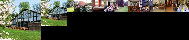 Altes Berghaus Hotel