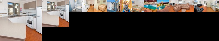 Pilbara Holiday Park Hotel Karratha