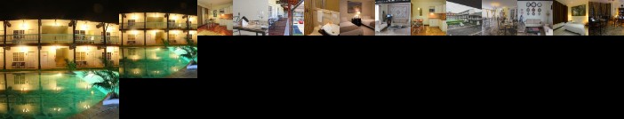 Hotel Luisiana