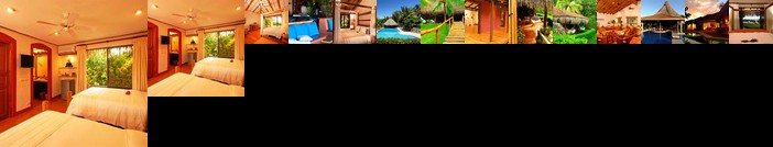 Hotel Punta Islita