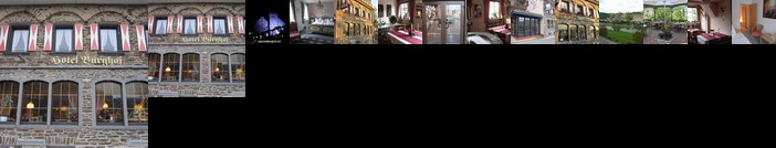Burghof Hotel Dieblich
