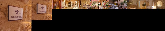Hotel Can Pere Alcudia