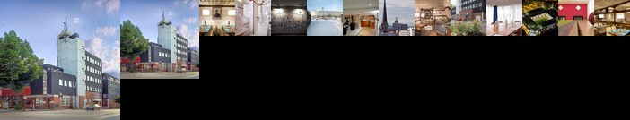 Mark Hotel Commerz