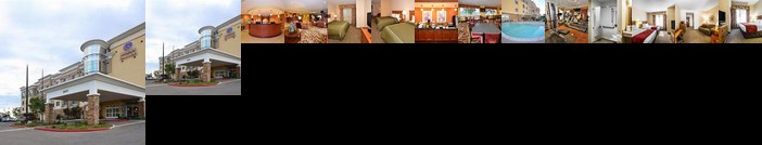 Comfort Suites Prescott Valley