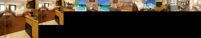 Holiday Inn Express Hotel & Suites Cd. Juarez-Las Misiones