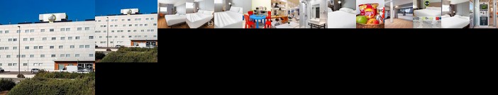Hotel Sidorme Valencia Aeropuerto Feria Paterna