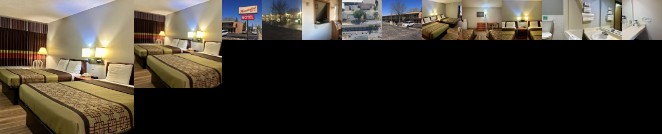 Thunderbird Motor Inn
