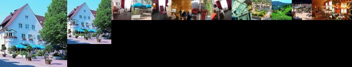 Hotel & Restaurant Schwanen