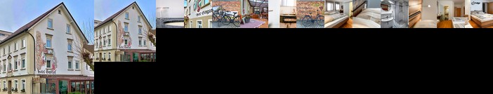 Gasthof Rebstock